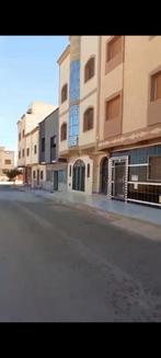 Halfvrijstaand huis in Nador, Vrijstaande woning, Nador - maroc