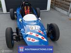 APAL Formule Vee | 1967 | Route 66 Auctions, Auto's, Oldtimers, Overige merken, Zwart, Bedrijf, Handgeschakeld