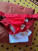 Prachtige jockstrap voor heren, sexy rood, maat L, Ophalen of Verzenden, Blauw