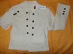 Pauline B , une veste pour la fille 6 ans. Neuve, Kinderen en Baby's, Ophalen of Verzenden, Meisje