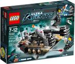 Lego 70161 Ultra AgNet Tremor Track Infiltratie Nieuwe doos, Ophalen of Verzenden, Nieuw, Complete set, Lego