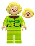 lego harry potter exclusieve rita skeeter minifiguur en boek, Enlèvement ou Envoi, Neuf, Ensemble complet, Lego