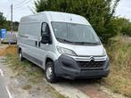 Citroën Jumper 2.0 BlueHDi L2H1 - NO START !, Auto's, Voorwielaandrijving, Zwart, 4 cilinders, 5 deurs