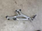 Voetsteun bracket steun steps Monster 600 620 750 900 S4 800, Gebruikt, Ophalen of Verzenden