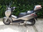 Honda FES 125 Swingscooter, Scooter, Particulier, 125 cc, 11 kW of minder