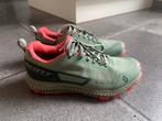 Scott trailrun schoenen maat 40,5, Kleding | Dames, Schoenen, Sportschoenen, Ophalen of Verzenden, Zo goed als nieuw, Groen