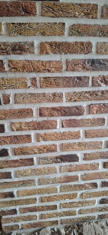 Metselstenen 3m² gratis beschikbaar voor biedingen