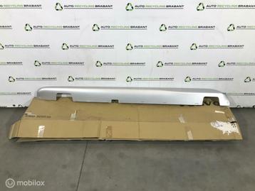 Sideskirt Dorpelkap Links Volvo V60 NIEUW ORIGINEEL 31283091 disponible aux enchères