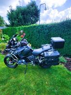 Soft bags BMW R1250 GS, Motoren, Accessoires | Koffers en Tassen, Ophalen of Verzenden, Nieuw