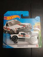 Hot wheels porsche 914 safari, Enlèvement