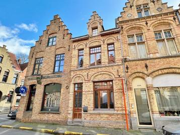 Huis te huur in Ieper, 2 slpks beschikbaar voor biedingen