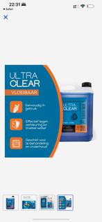 Zwembad product ultra clear - helder water 5l, Enlèvement ou Envoi, Neuf