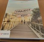 Trajectwijzer 1ste graad Traject Nederlands, Comme neuf, Secondaire, Enlèvement ou Envoi, Van In