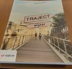 Trajectwijzer 1ste graad Traject Nederlands, ASO, Ophalen of Verzenden, Zo goed als nieuw, Van In