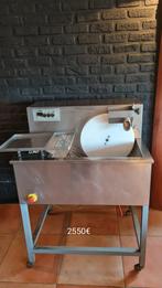 Chocolade verwerking machine, Zakelijke goederen, Ophalen