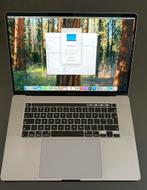 Macbook pro 16 inch 32gb ram met touchbar, Computers en Software, Ophalen, 16 inch, 32 GB, MacBook