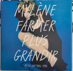 Double album vinyle 33 tours DE MYLENE FARMER, état neuf, Comme neuf, Enlèvement ou Envoi