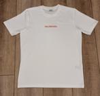 Balenciaga "Polizei" t-shirt maat XL, Kleding | Heren, Wit, Ophalen of Verzenden, Balenciaga, Maat 56/58 (XL)