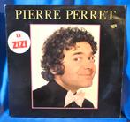 vinyl 33 tours pierre perret (x20120), CD & DVD, Enlèvement ou Envoi, Utilisé