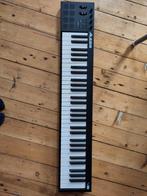 Alesis V61 MIDI-toetsenbord, Ophalen