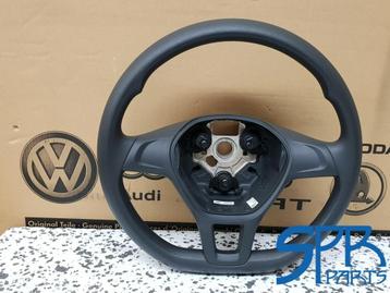 POLO 6C Stuurwiel kunststof STUUR 6C0419091 BASIS STANDAARD beschikbaar voor biedingen