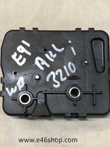 ACHTERKLEP SLOT BMW 3 SERIE E91 OE 8218849 beschikbaar voor biedingen