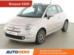 Fiat 500 1.0 Mild-Hybrid Star (bj 2021), Auto's, Fiat, Voorwielaandrijving, 4 zetels, 88 g/km, Gebruikt