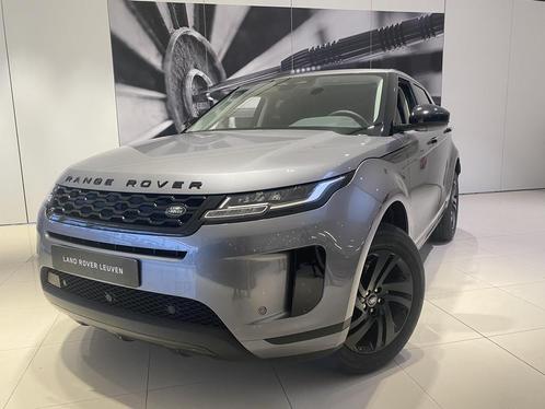 Land Rover Range Rover Evoque D165 S AWD Auto. 23MY, Auto's, Land Rover, Bedrijf, Te koop, 4x4, Achteruitrijcamera, Airconditioning