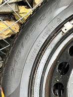 4 Autobanden met velgen, Pneus et Jantes, 4 Saisons, Véhicule de tourisme, 17 pouces