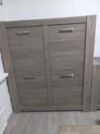 Wandkast  Zeer Goede Staat, Huis en Inrichting, Kasten | Lockerkasten, Ophalen