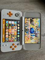 New 2ds xl, Games en Spelcomputers, Spelcomputers | Nintendo 2DS en 3DS, Ophalen of Verzenden, Zo goed als nieuw, 2DS