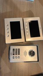 Elro deurbel met 2 binnenposten, Enlèvement ou Envoi, Comme neuf