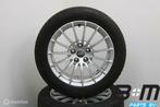 Winter! Originele 17 inch velgen Audi A5 8T! 8W0601025AE, Gebruikt, Banden en Velgen, 17 inch, Winterbanden
