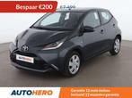 Toyota Aygo 1.0 X (bj 2018), Auto's, Toyota, Voorwielaandrijving, 4 zetels, Stof, Gebruikt