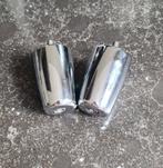 Brede stuurgewichten Vespa GTS, GT en GTV, Fietsen en Brommers, Brommeronderdelen | Scooters, Ophalen of Verzenden, Nieuw, Vespa