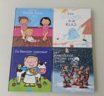 8 Clavis boekjes : Anna, Kaatje, Beemster Kaasmaker, Spookje, Boeken, Ophalen of Verzenden