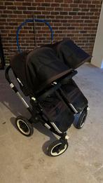 Bugaboo Donkey Duo, Kinderen en Baby's, Kinderwagens en Combinaties, Ophalen, Zo goed als nieuw, Bugaboo