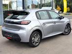 Peugeot 208 🟢1.5 BlueHDi 102CV - FULL CARNET - 1ER PROPRI, Voorwielaandrijving, 75 kW, Stof, Gebruikt