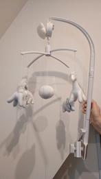 Mobile musical ( mozart) Théophile et Patachou TBE, Enlèvement, Comme neuf