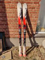 Movement freestyle ski's, Sport en Fitness, Skiën en Langlaufen, Ophalen, Zo goed als nieuw, Ski, Ski's