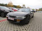Nissan 200 SX 2.0 Turbo Intercooler, Autos, Cuir, Achat, Entreprise, 200 ch