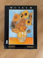 Puzzle Vincent Van Gogh 1000 stukjes, Comme neuf, 500 à 1500 pièces, Puzzle, Enlèvement ou Envoi