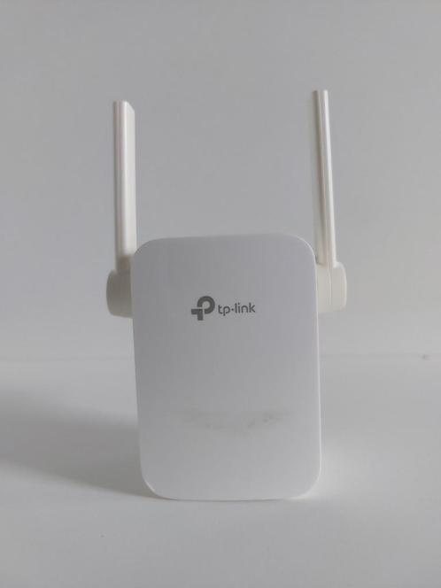 TP-Link RE305 - WiFi Versterker - 1200 Mbps, Computers en Software, WiFi-versterkers, Zo goed als nieuw, Ophalen