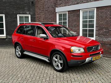 Volvo XC90 4.4 V8 R-Design