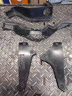 kawasaki zxr 400 model '91-'96 plastic binnenkuipdelen, Enlèvement ou Envoi, Utilisé
