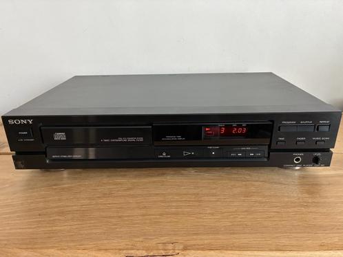 Sony CD Speler, Audio, Tv en Foto, Cd-spelers, Gebruikt, Sony, Ophalen of Verzenden