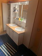 Mobiliers salle de bain, Ophalen, Gebruikt