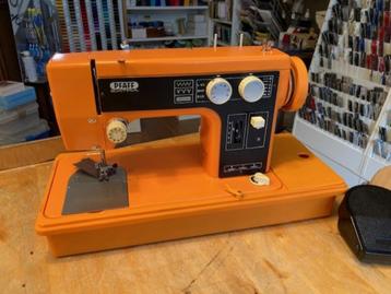 Pfaff Extra naaimachine - MET NIEUWE MOTORSET beschikbaar voor biedingen
