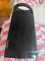 Sony RDH-GTK17iP Personal Audio System., Audio, Tv en Foto, Versterkers en Ontvangers, Ophalen, Zo goed als nieuw, Sony