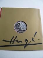 20 euro Kuifje 2007-zilver-negen, Verzamelen, Verzenden, Kuifje